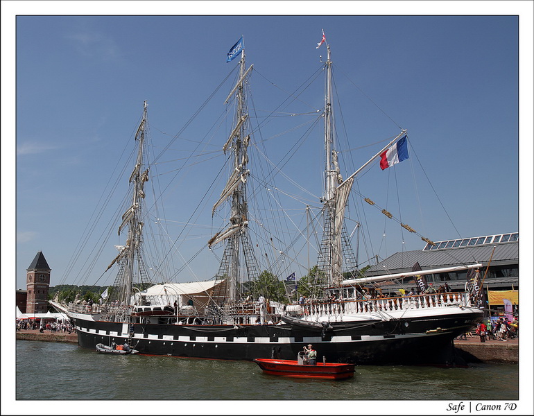 2013 - 06 - Armada Rouen 004